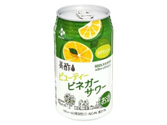 CJ FOODS 美酢 ビューティービネガーサワー カラマンシー 商品写真