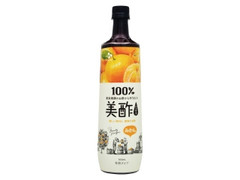 CJ FOODS 美酢 みかん 商品写真