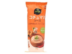 CJ FOODS bibigo コチュマヨソース 商品写真