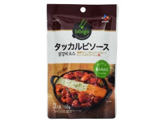 CJ FOODS ビビゴ タッカルビソース 商品写真