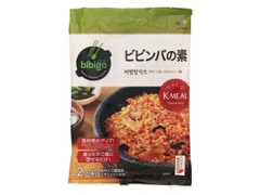 CJ FOODS bibigo ビビンバの素 商品写真