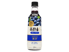 CJ FOODS 美酢プラス ブルーベリー 商品写真