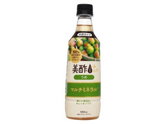 CJ FOODS 美酢プラス うめ 商品写真