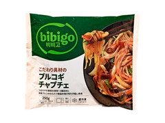 CJ FOODS プルコギチャプチェ 商品写真