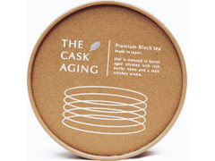 TeaRoom THE CASK AGING