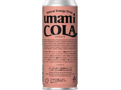 UMAMI COLA ウマミコーラ 商品写真