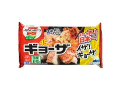 味の素 ギョーザ 12個入 袋300g