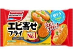 エビ寄せフライ 袋115g