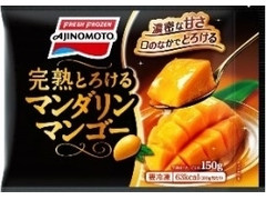 味の素冷凍食品 マンダリンマンゴー