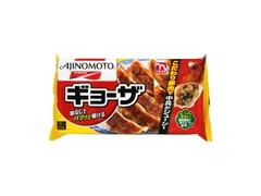 くらしモア ギョーザ