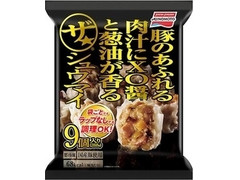 味の素冷凍食品 ザ★シュウマイ 商品写真