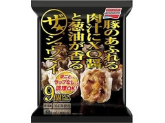 味の素冷凍食品 ザ★シュウマイ