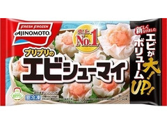 味の素冷凍食品 プリプリのエビシューマイ