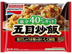 味の素 五目炒飯 商品写真