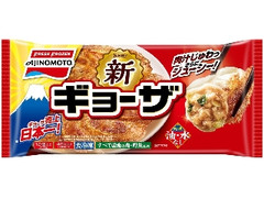 味の素冷凍食品 ギョーザ 袋12個