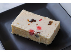 味の素冷凍食品 適正糖質シリーズ アイスケーキ チーズ風味 商品写真
