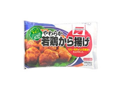 やわらか若鶏から揚げ 袋25g×6