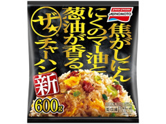 味の素冷凍食品 ザ★チャーハン 商品写真