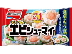 味の素冷凍食品 プリプリのエビシューマイ 商品写真