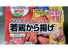 若鶏から揚げ 袋350g