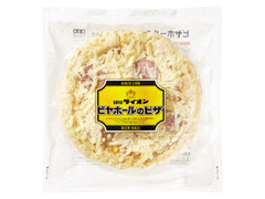 サッポロライオン 銀座ライオン ビヤホールのピザ 商品写真