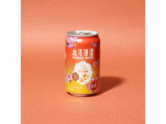 東永商事 Taiwan Tobacco ＆ Liquor Corporation 紅茶ラガー