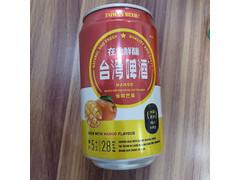 東永商事 台湾ビール マンゴービール 商品写真