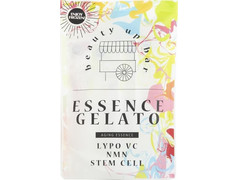 カーラ ESSENCE GELATO aging 商品写真