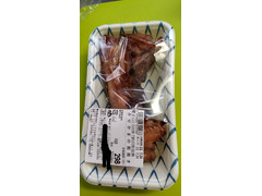 スーパーアルプス ぶりかまの照焼き 商品写真