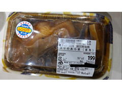 アルプス ぶりのあら煮 商品写真