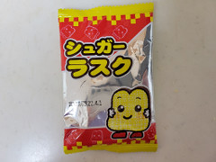 日本ラスクフーズ シュガーラスク 商品写真