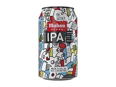 マオウ マオウ セッション IPA 330ml 商品写真