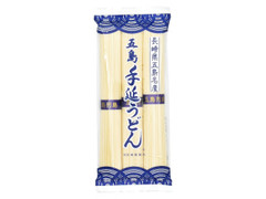 浜崎製麺所 五島手延うどん 商品写真