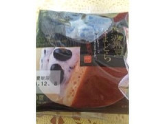 京都レマン 丹波黒豆 なまどら 商品写真