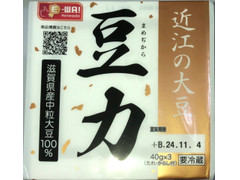 平和堂 E‐WA！ 豆力 商品写真