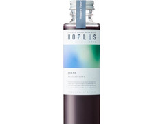 TRINUS 熟成ホップエキス配合ビネガードリンク HOPLUS ぶどう 商品写真