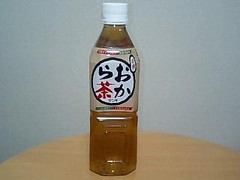 おから茶 500ml