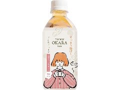 サンギ つきじおから茶 ペット350ml