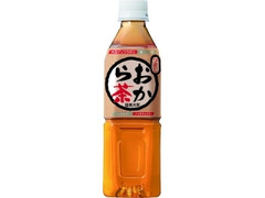 つきじおから茶 ペット500ml