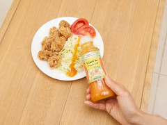 らびっとらん 野菜を美味しく おうちdeレストラン にんじんドレッシング 商品写真