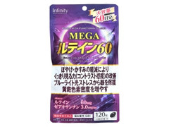 MEGAルテイン60 袋74.4g