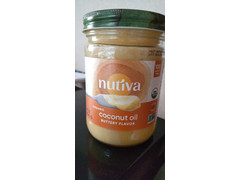 Nutiva ココナッツオイル