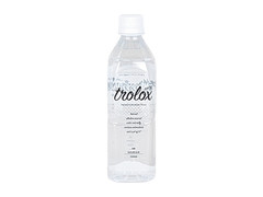 trolox 天然抗酸化水 トロロックス 500ml 商品写真