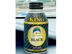 テイスター ねぼけKING ブラック 商品写真