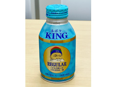 テイスター ねぼけKING レギュラー 商品写真