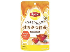 カフェインレスのはちみつ紅茶 袋14個