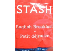 Stash Tea イングリッシュブレックファスト 商品写真