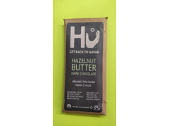 Hu ヘーゼルナッツバター ダークチョコレート 商品写真