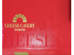 CHEESE CAVERY TOKYO トーキョー チーズサンド あまおう 商品写真