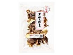 玉喜 九州産 きず椎茸 袋35g